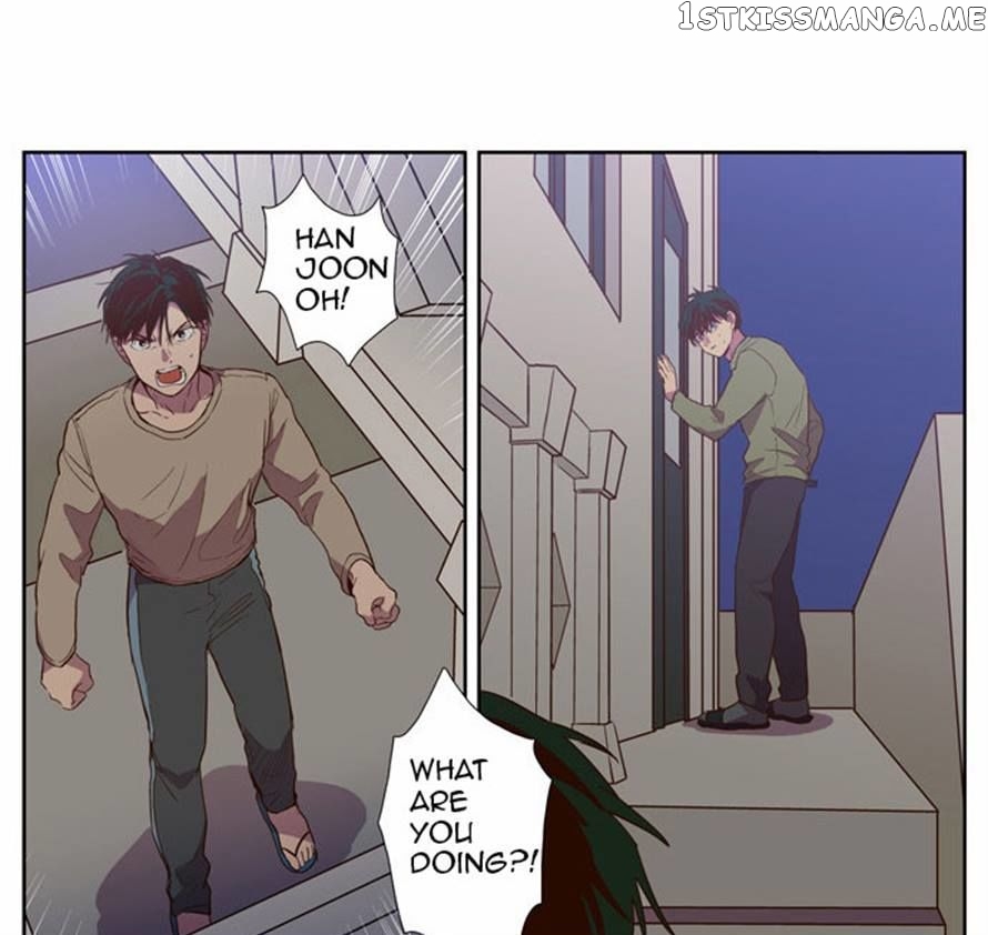 The Moon that Rises in the Day chapter 87 - page 9