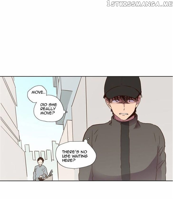 The Moon that Rises in the Day chapter 72 - page 10