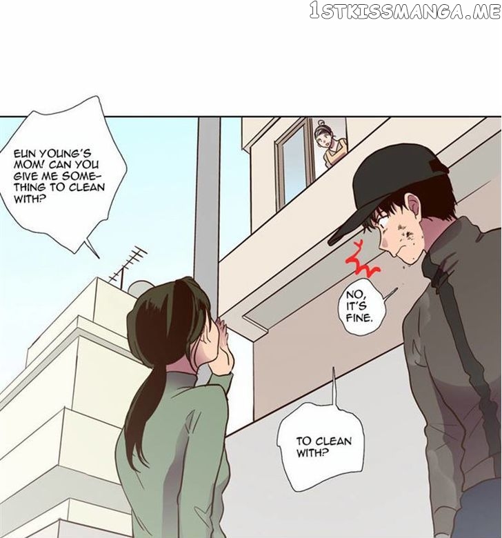 The Moon that Rises in the Day chapter 72 - page 20
