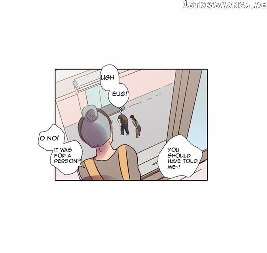 The Moon that Rises in the Day chapter 72 - page 24
