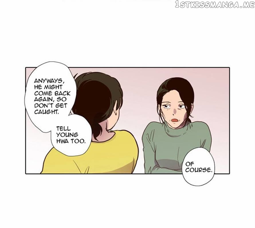 The Moon that Rises in the Day chapter 72 - page 29