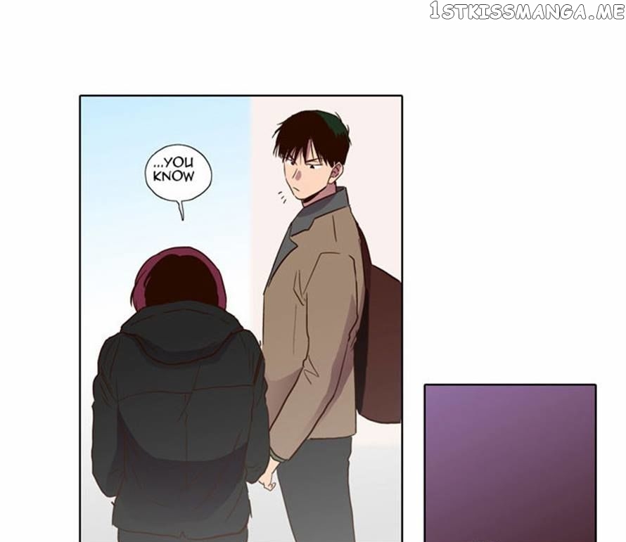 The Moon that Rises in the Day chapter 72 - page 34