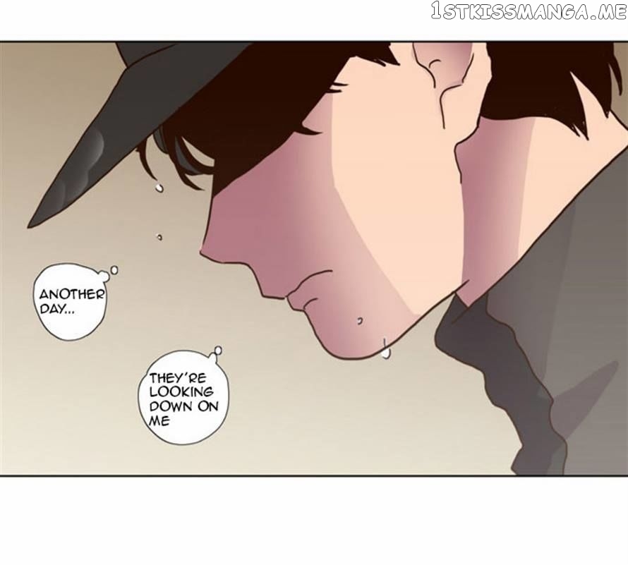 The Moon that Rises in the Day chapter 72 - page 39