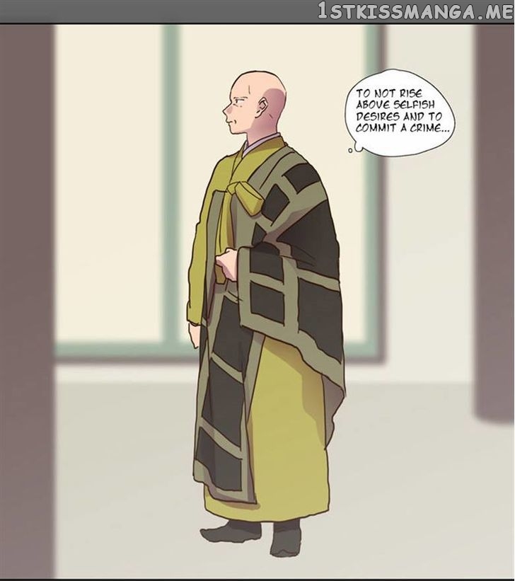 The Moon that Rises in the Day chapter 72 - page 42