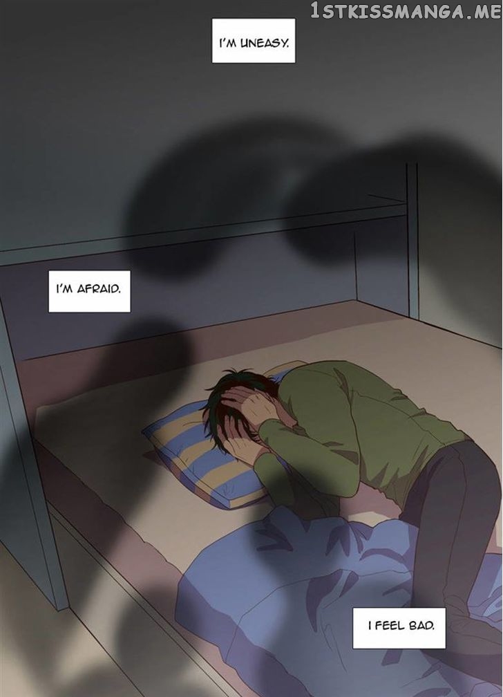 The Moon that Rises in the Day chapter 88 - page 1