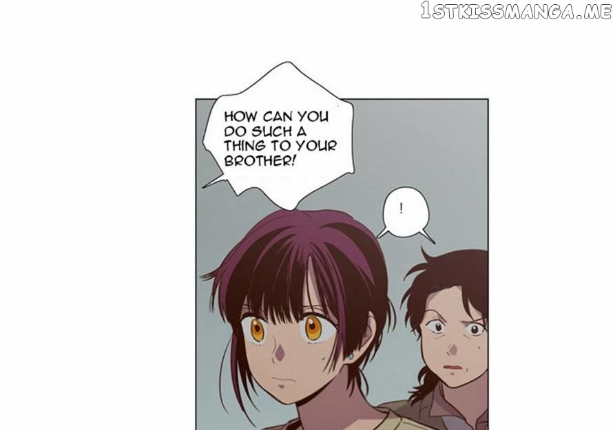 The Moon that Rises in the Day chapter 88 - page 17