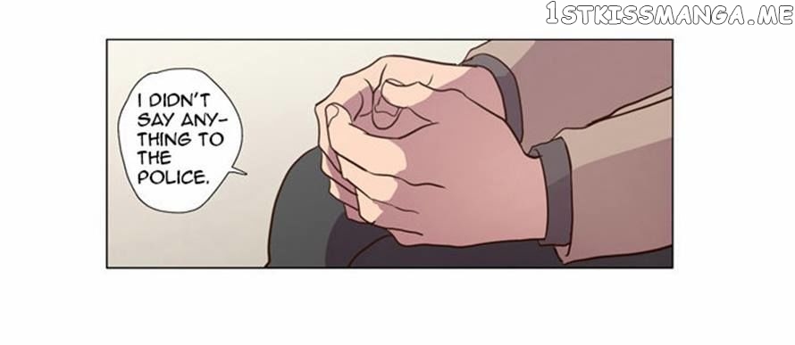 The Moon that Rises in the Day chapter 88 - page 22