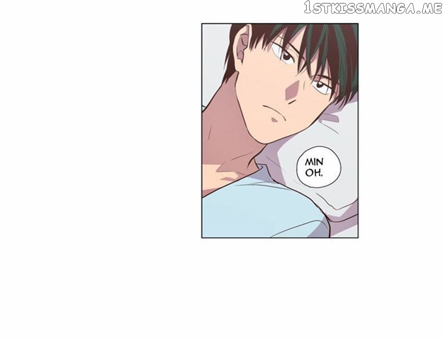 The Moon that Rises in the Day chapter 88 - page 25