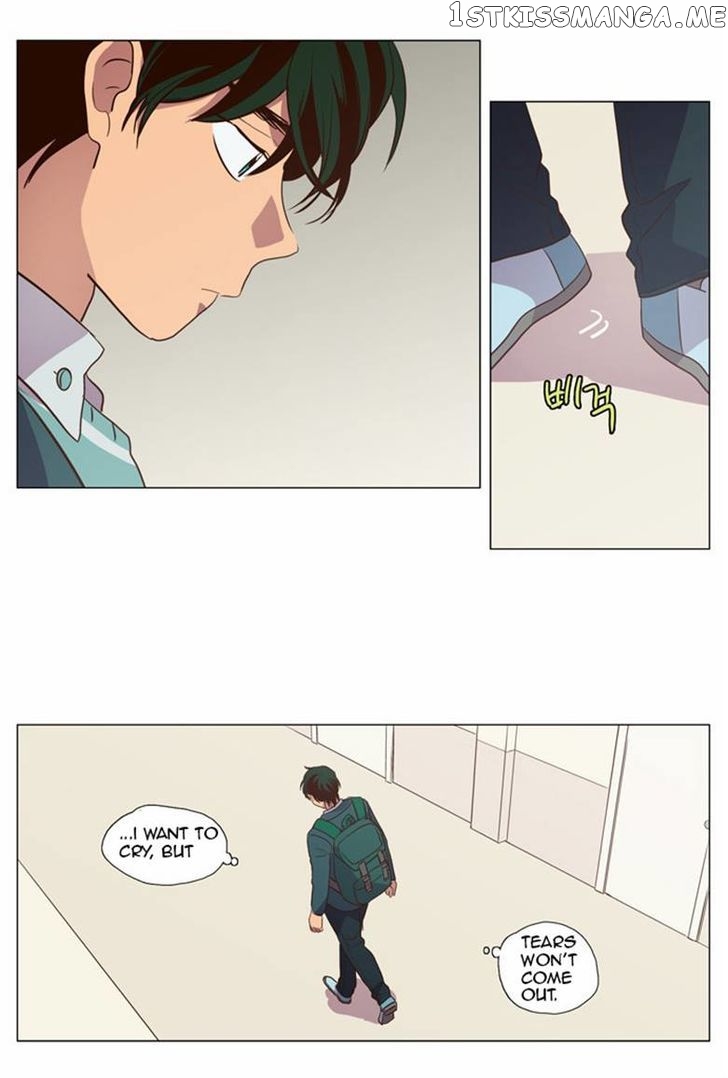 The Moon that Rises in the Day chapter 88 - page 27
