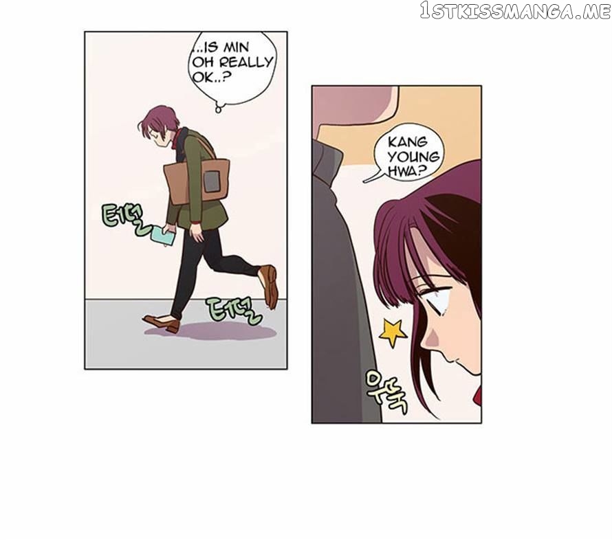 The Moon that Rises in the Day chapter 88 - page 37