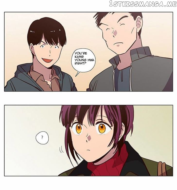 The Moon that Rises in the Day chapter 88 - page 38