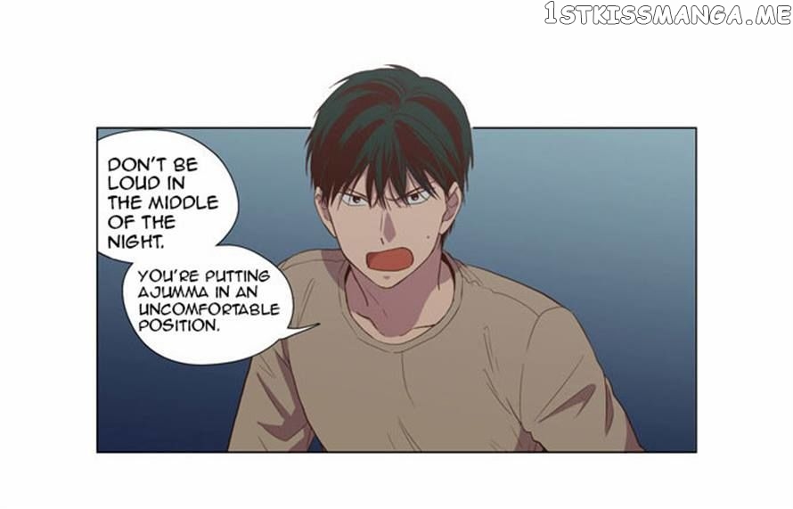 The Moon that Rises in the Day chapter 88 - page 4