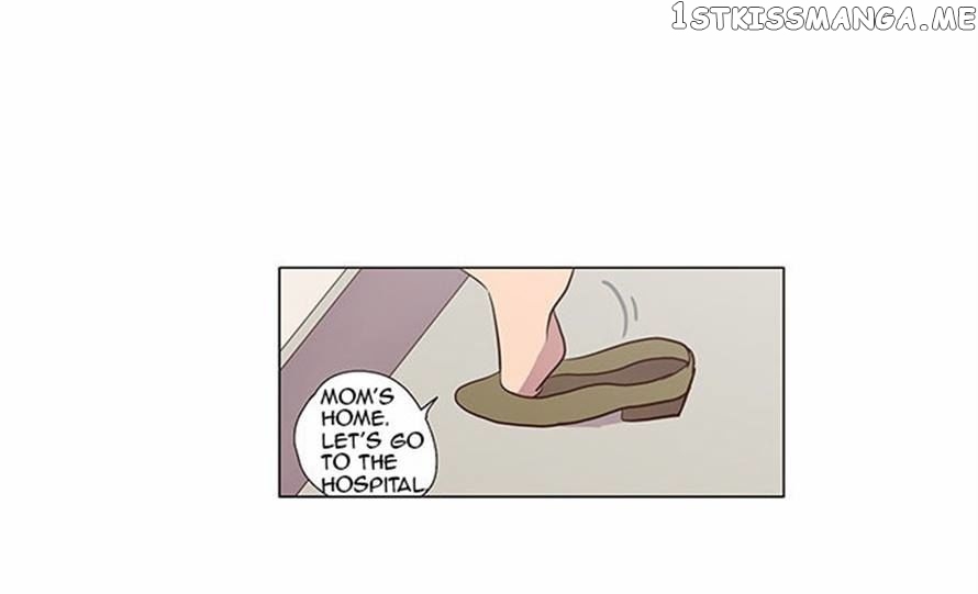 The Moon that Rises in the Day chapter 88 - page 40