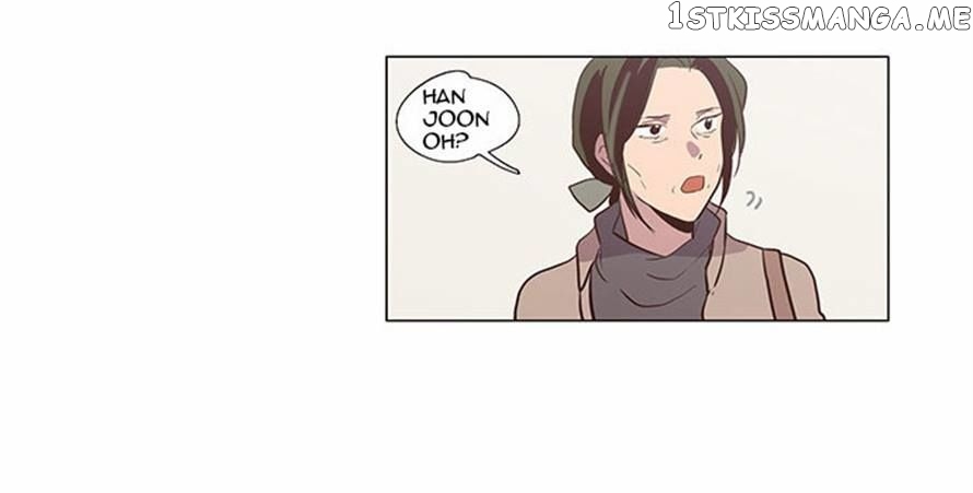 The Moon that Rises in the Day chapter 88 - page 41