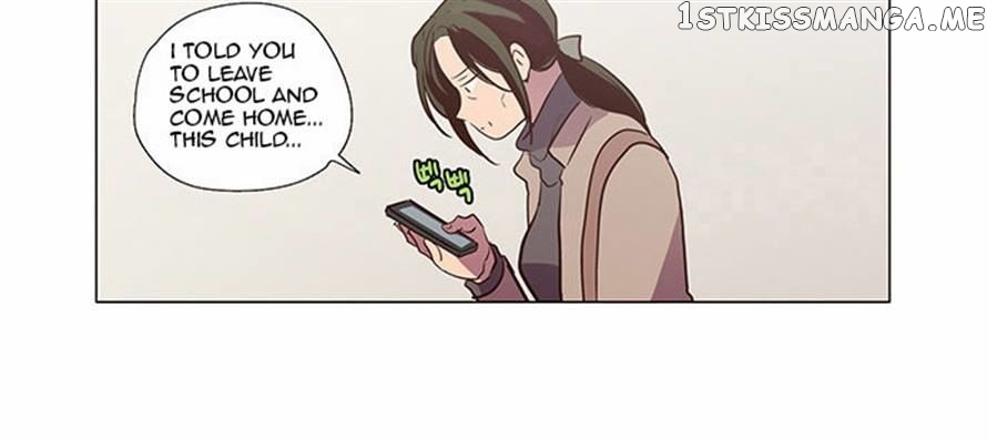 The Moon that Rises in the Day chapter 88 - page 42