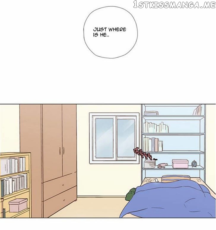 The Moon that Rises in the Day chapter 88 - page 43