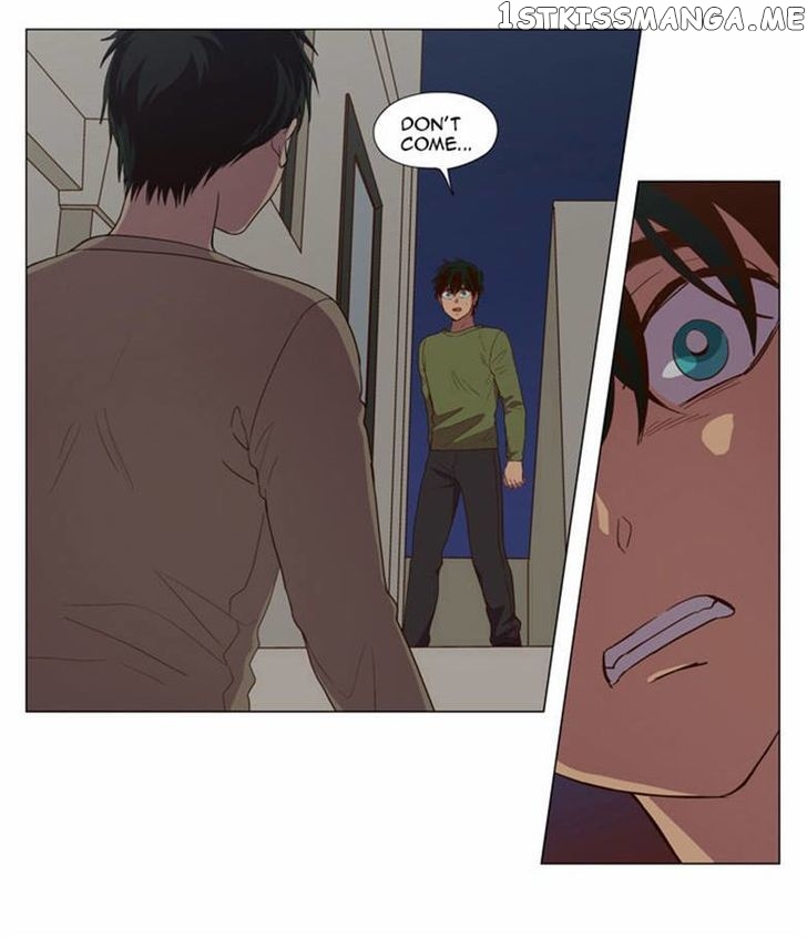 The Moon that Rises in the Day chapter 88 - page 6