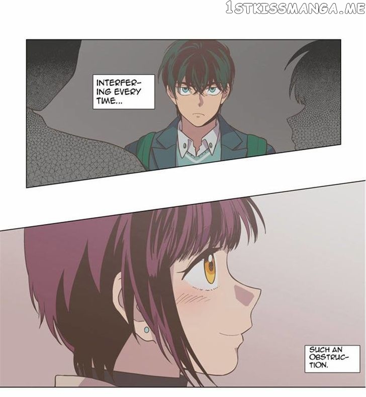 The Moon that Rises in the Day chapter 88 - page 8