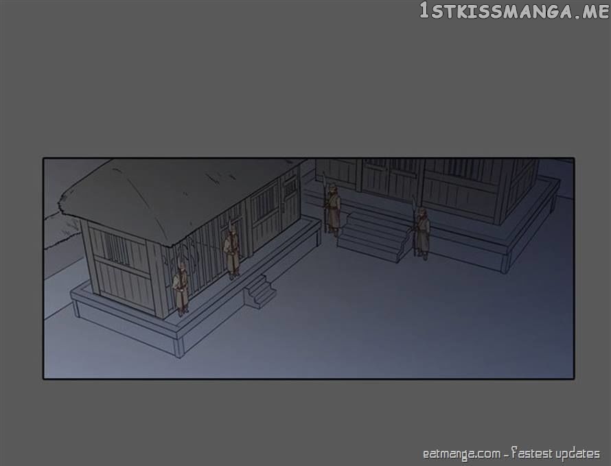 The Moon that Rises in the Day chapter 73 - page 14