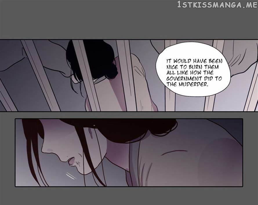 The Moon that Rises in the Day chapter 73 - page 18