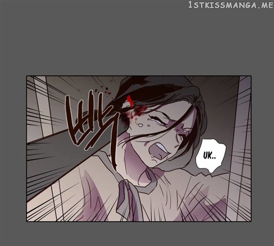 The Moon that Rises in the Day chapter 73 - page 23