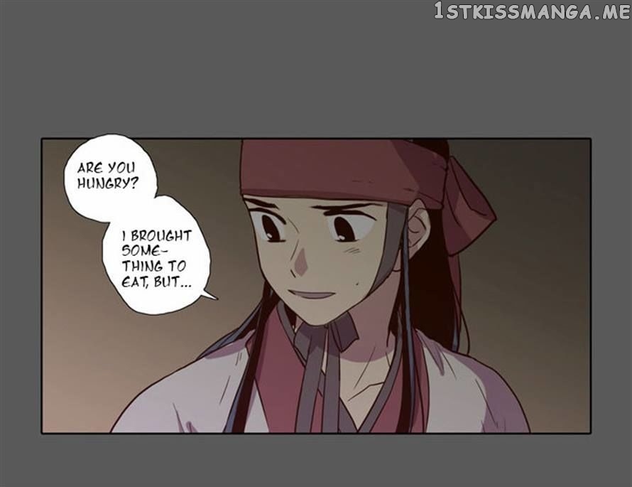 The Moon that Rises in the Day chapter 73 - page 4