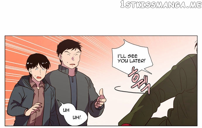 The Moon that Rises in the Day chapter 89 - page 10