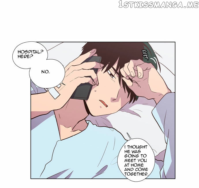 The Moon that Rises in the Day chapter 89 - page 18