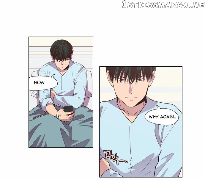 The Moon that Rises in the Day chapter 89 - page 22