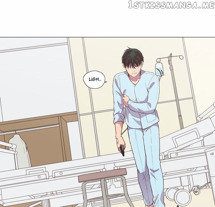 The Moon that Rises in the Day chapter 89 - page 24