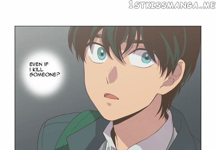 The Moon that Rises in the Day chapter 89 - page 26