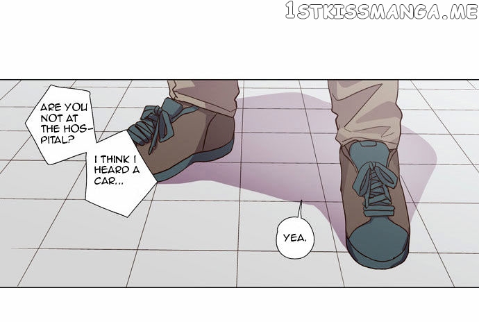 The Moon that Rises in the Day chapter 89 - page 31