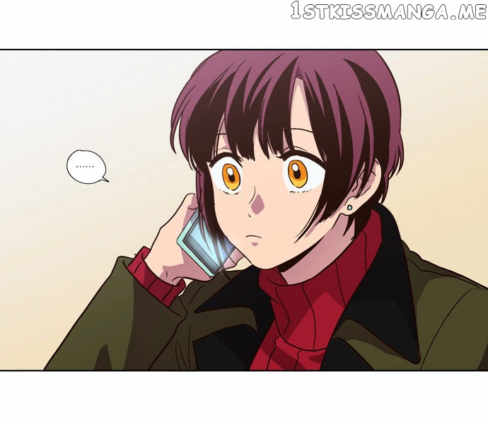 The Moon that Rises in the Day chapter 89 - page 34