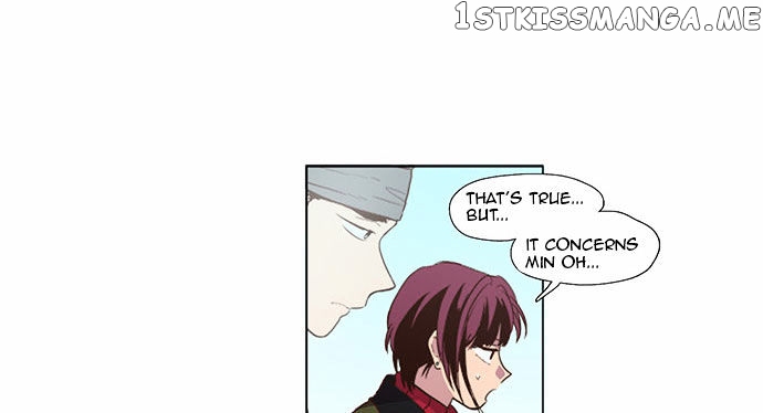 The Moon that Rises in the Day chapter 89 - page 40