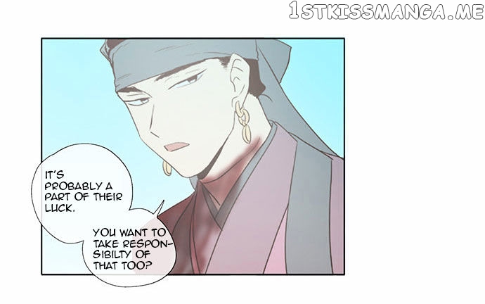 The Moon that Rises in the Day chapter 89 - page 42