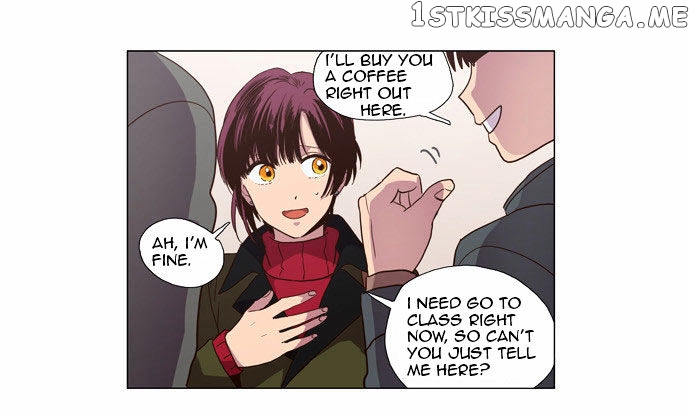 The Moon that Rises in the Day chapter 89 - page 5