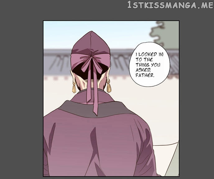 The Moon that Rises in the Day chapter 74 - page 16