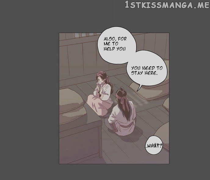 The Moon that Rises in the Day chapter 74 - page 28