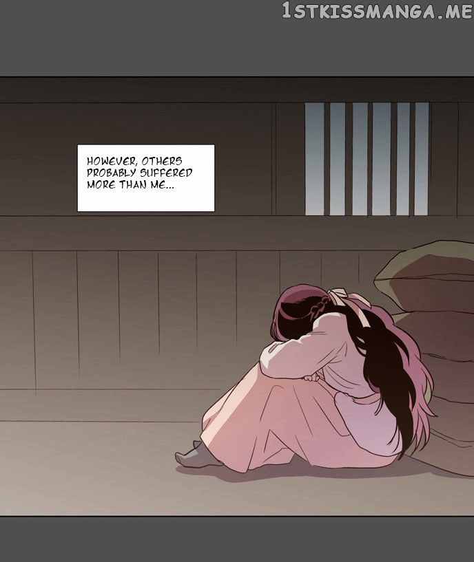 The Moon that Rises in the Day chapter 74 - page 32