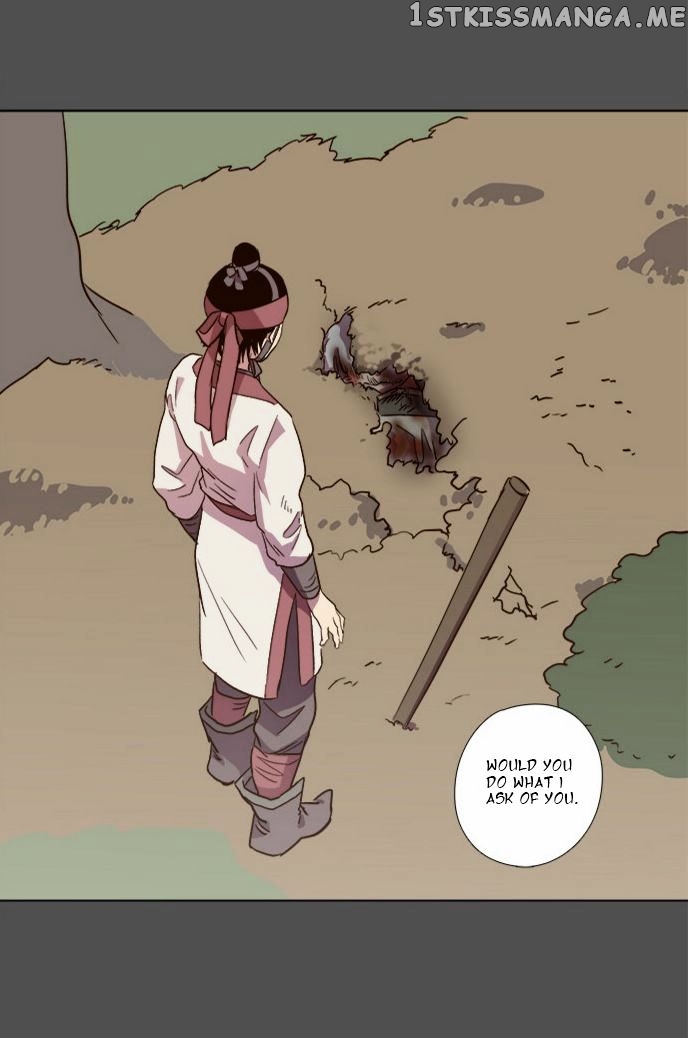 The Moon that Rises in the Day chapter 74 - page 48