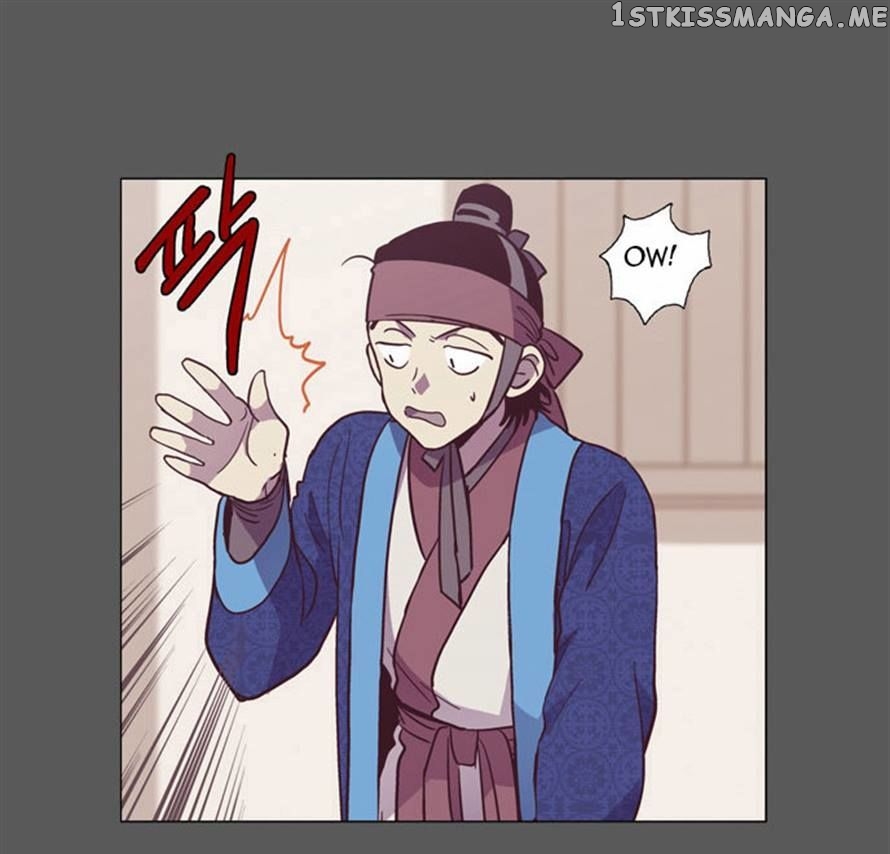 The Moon that Rises in the Day chapter 91 - page 15