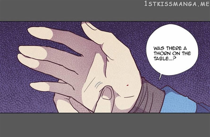 The Moon that Rises in the Day chapter 91 - page 17