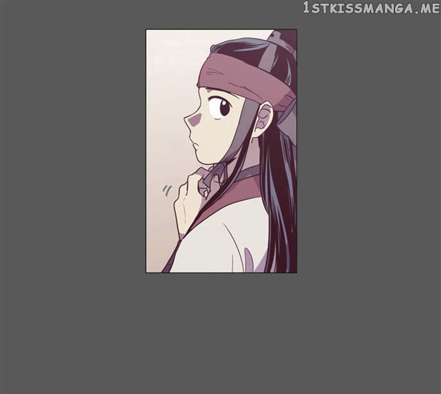 The Moon that Rises in the Day chapter 91 - page 2