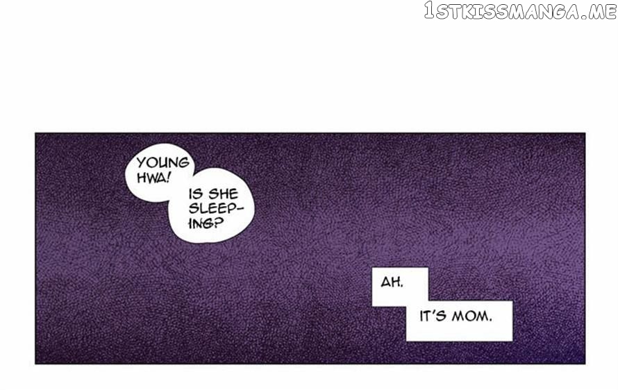 The Moon that Rises in the Day chapter 91 - page 28