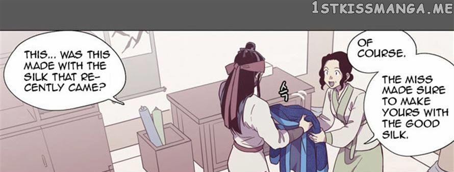 The Moon that Rises in the Day chapter 91 - page 3