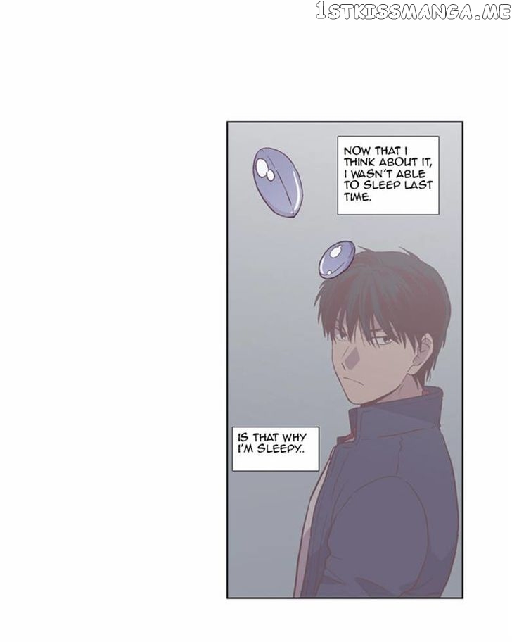 The Moon that Rises in the Day chapter 91 - page 30