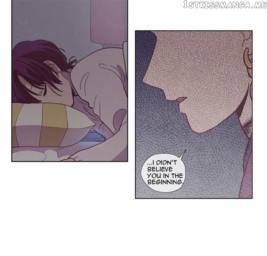 The Moon that Rises in the Day chapter 91 - page 33