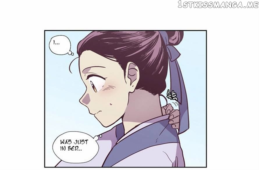 The Moon that Rises in the Day chapter 91 - page 39