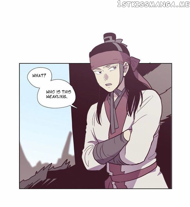 The Moon that Rises in the Day chapter 91 - page 42