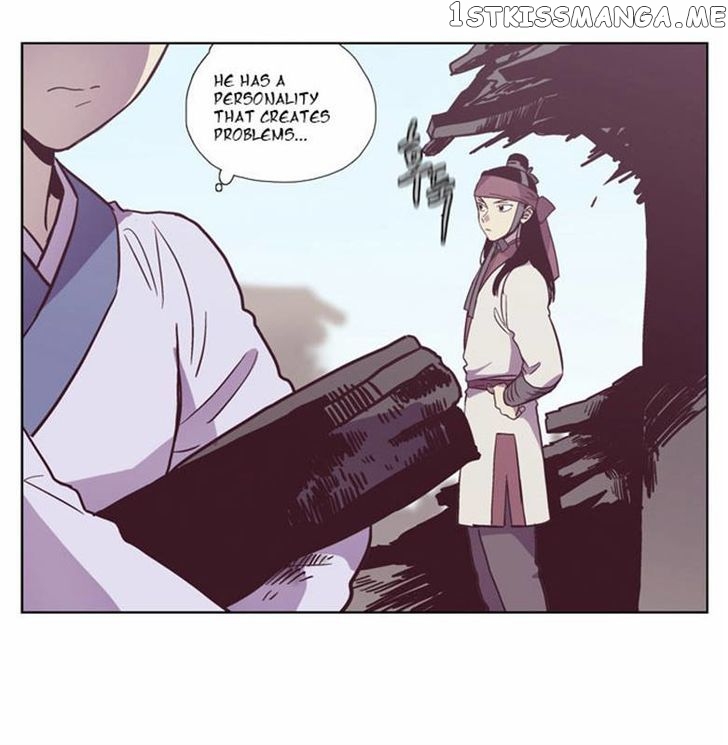 The Moon that Rises in the Day chapter 91 - page 48